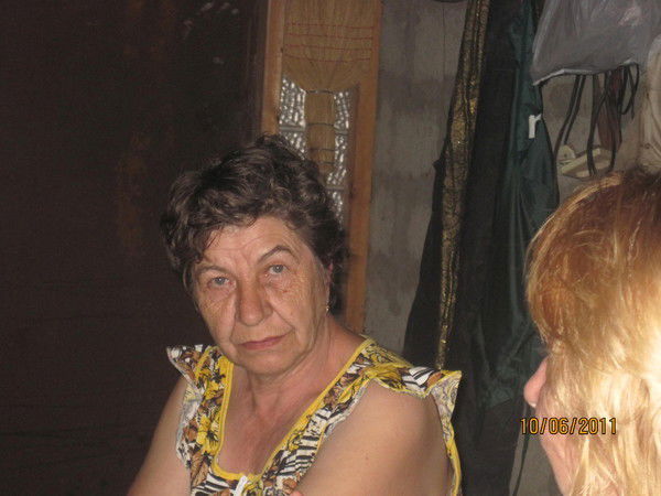 Анна Лобарева