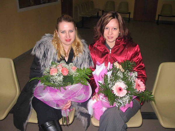 Наталья Сучкова