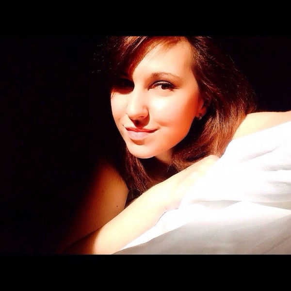 Анастасия Андреева