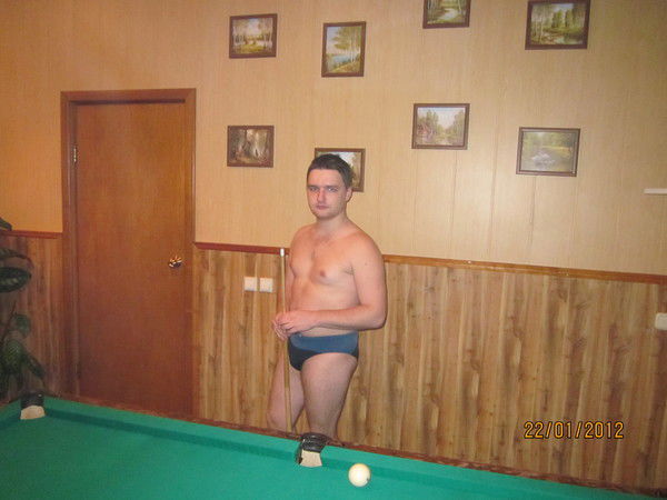 Владимир Сон