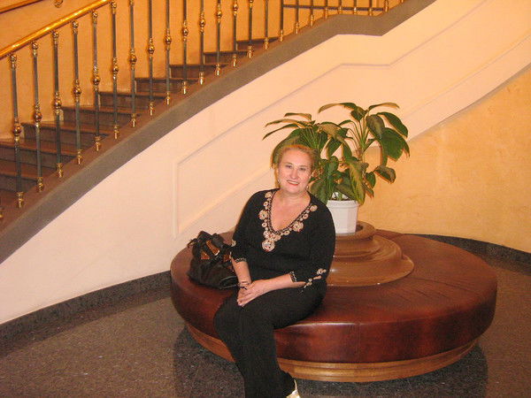 Татьяна Соколова