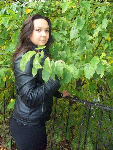 Ксения Абрамова