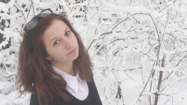 Рита Мурашова