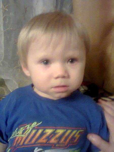 Павел Еременко