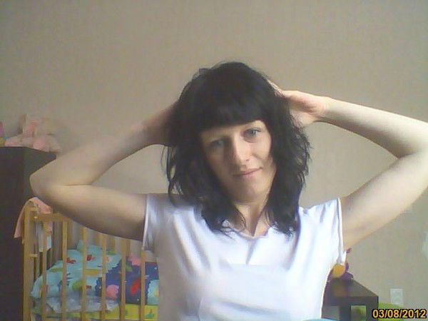 Мария Юдина