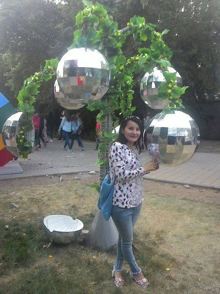 Гульназира Нуриденова