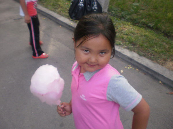 Ринат Умарканов