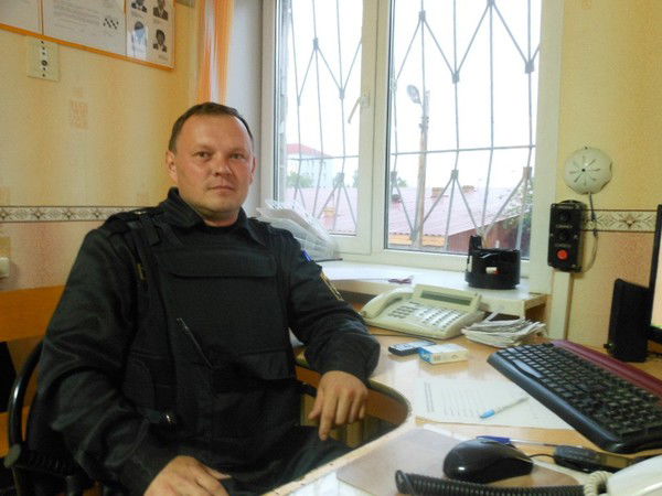 Руслан Киньябаев