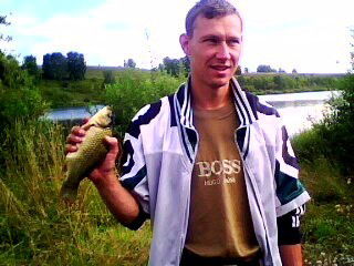 Дмитрий Нестеренко