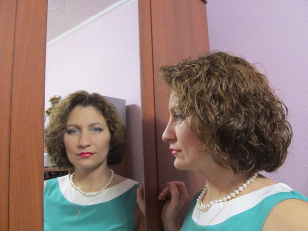 Гульнара Юнисова