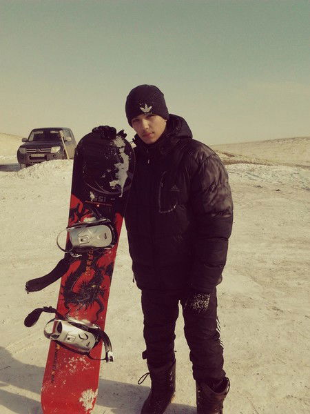 Максим Голованов