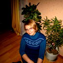 Ирина Красникова
