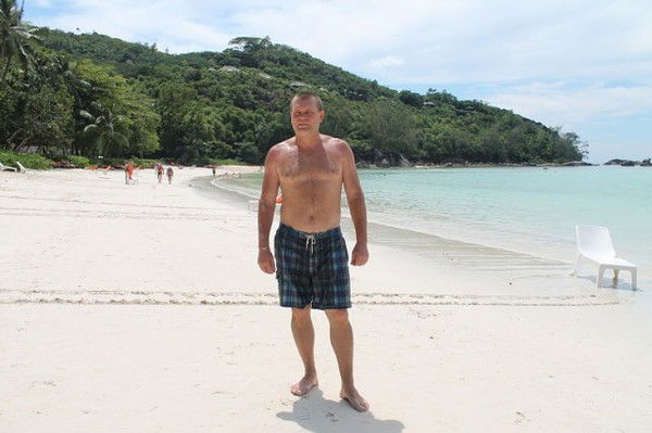 Михаил Белоусов