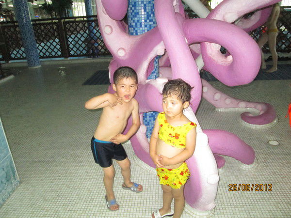 Айнура Мухаметкалиева