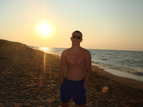 Дмитрий Зайцев