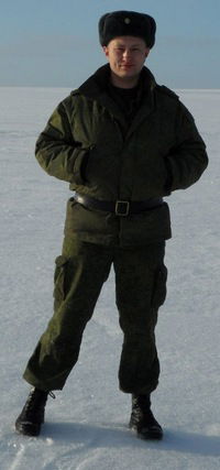 Александр Плакса