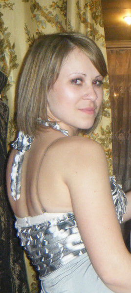 Татьяна Буланова