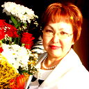 Ольга Самар