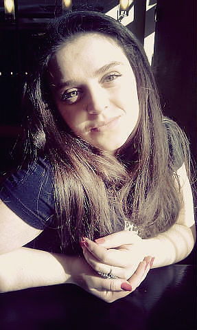 Марьям Гвинджилия