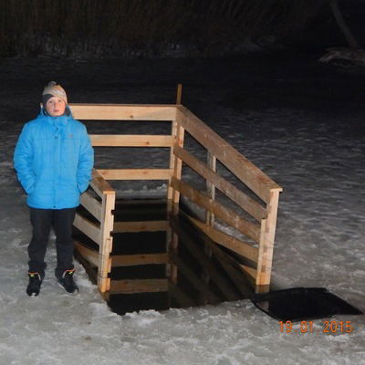 Эдуард Ивонин