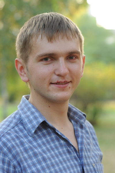 Андрей Тупчик