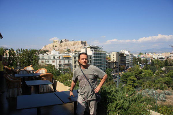 Юрий Сорокин