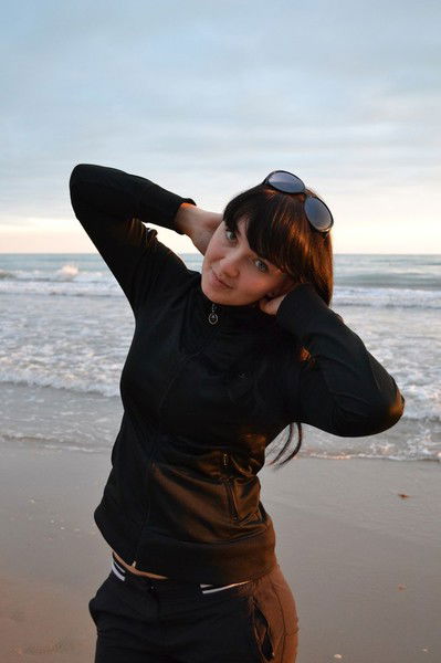 Анютка Титкова