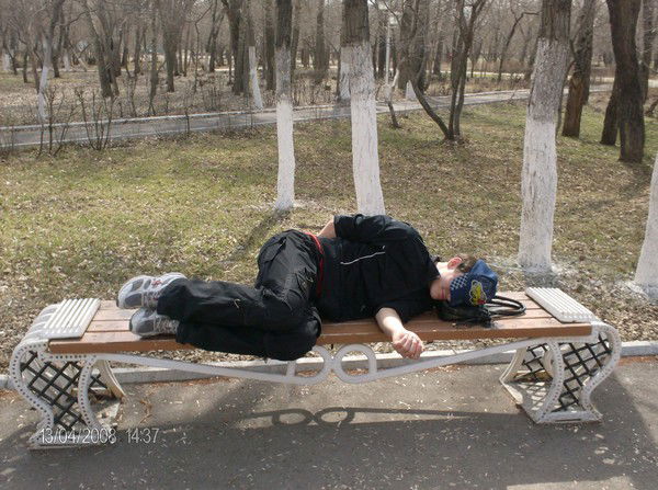 Наиль Загретдинов