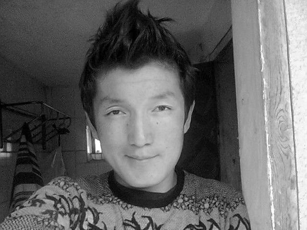 Тимур Имашев