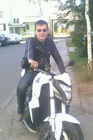 Марат Астапов