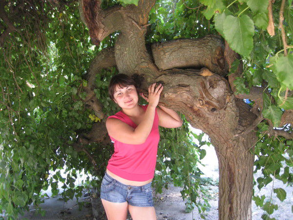 Лилия Грицынина