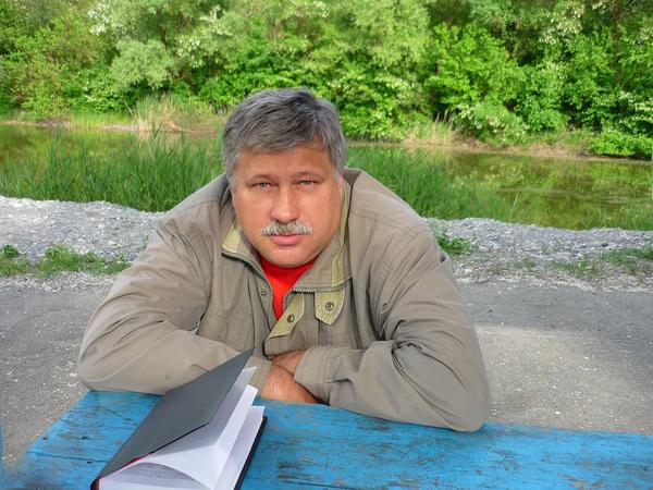 Александр Бандурин