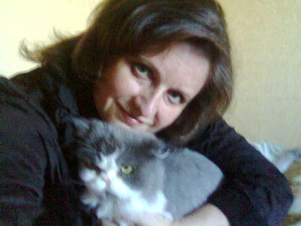 Алла Александрова