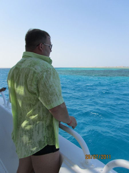 Андрей Седов