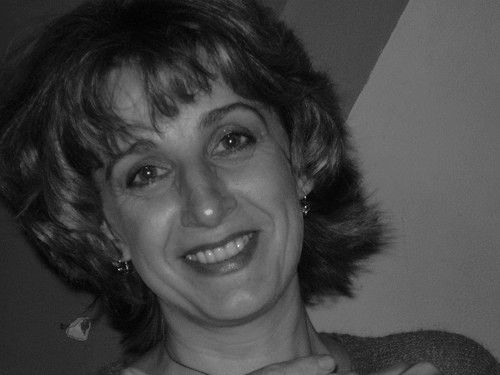 Татьяна Чекина