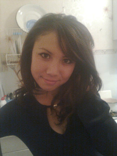 Айдана Аскеева