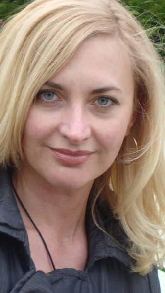 Светлана Сайб