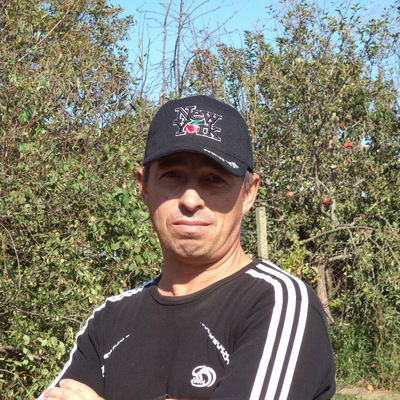 Владимир Паршков