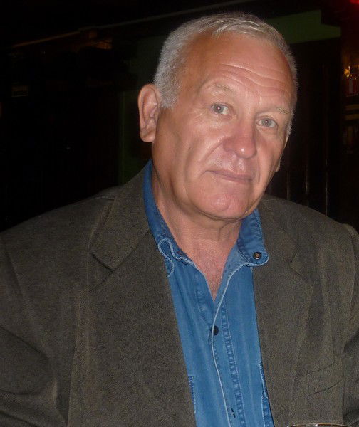 Владимир Сушко