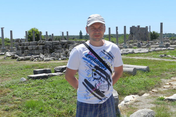 Евгений Шаихов