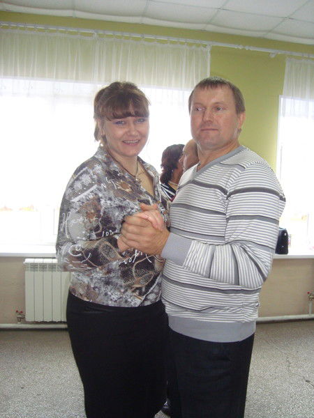 Татьяна Воскобойникова