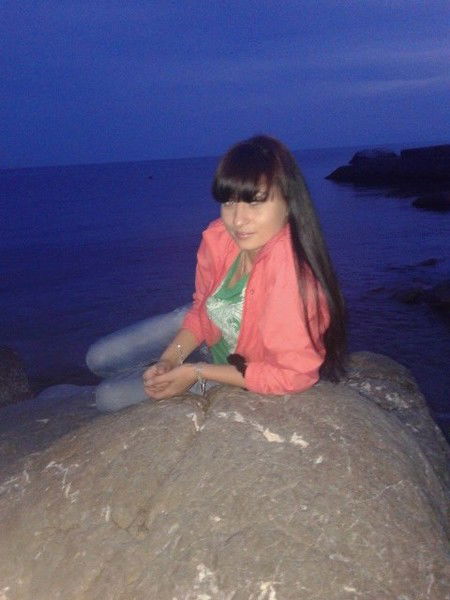 Марина Фомина