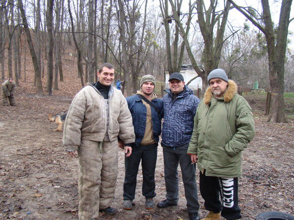 Александр Белов