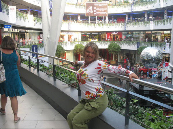 Марина Мухина