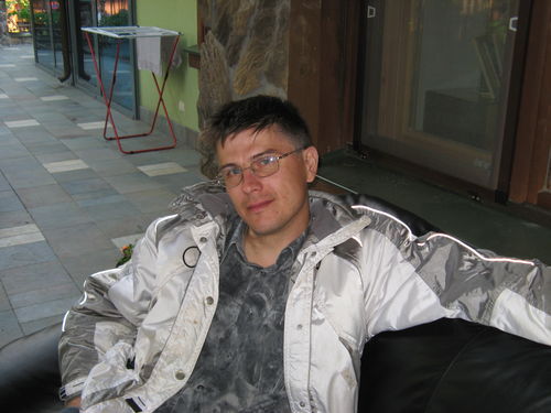 Соловьев Константин