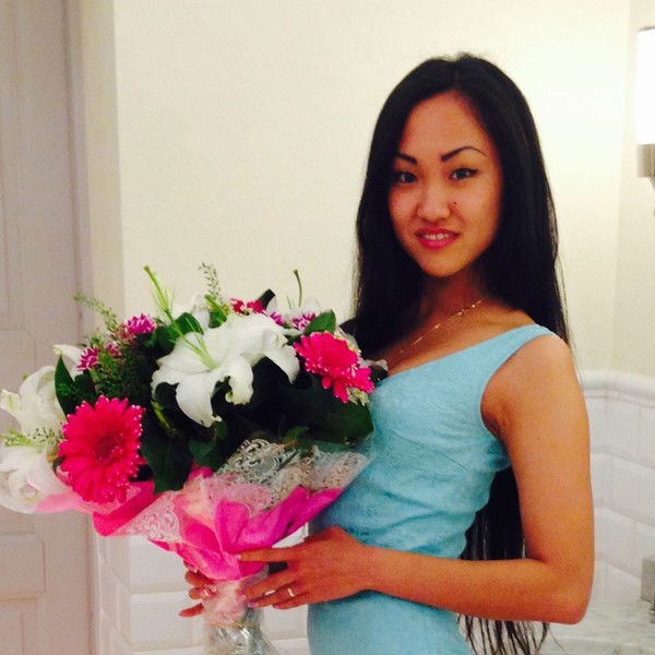 Маргарита Лю