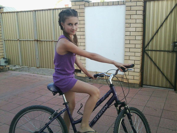 Екатерина Куликова