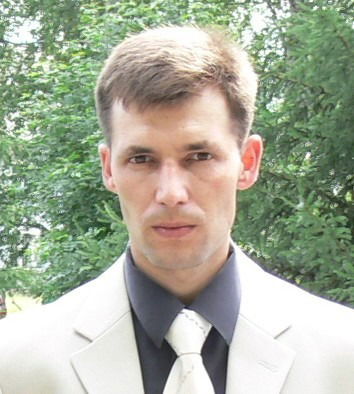 Владимир Пере