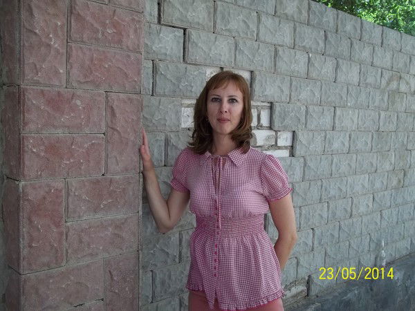 Светлана Шумейко