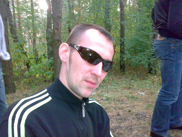 Дмитрий Калинин